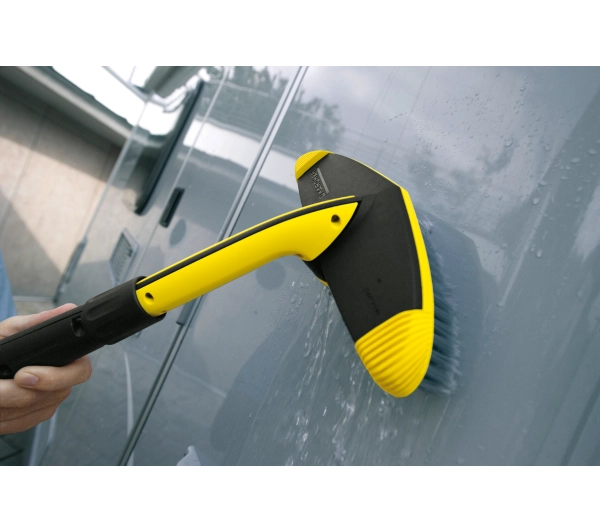 Karcher K 5 Power Control Flex Home & Brush Anniversary Edition 1.324-709.0 500l/h Pompa aluminiowa 10m - Kup na Raty - RRSO 0%