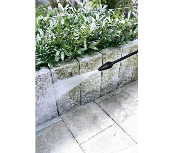 Karcher K 5 Power Control Flex Home & Brush Anniversary Edition 1.324-709.0 500l/h Pompa aluminiowa 10m - Kup na Raty - RRSO 0%
