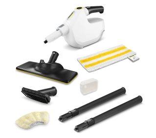 Karcher SC 1 Multi & Up 1.516-410.0 1300W  - Kup na Raty - RRSO 0%
