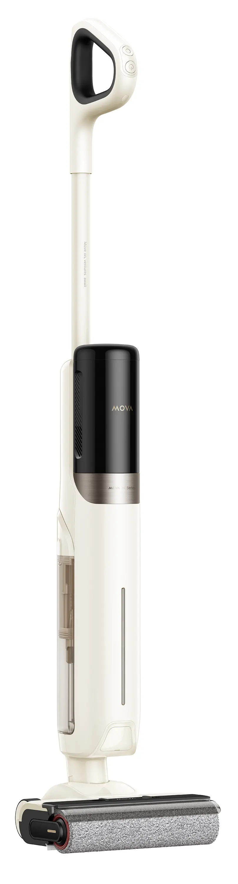 фото Миючий пилосос Dreame Mova K30 (HMH14A)