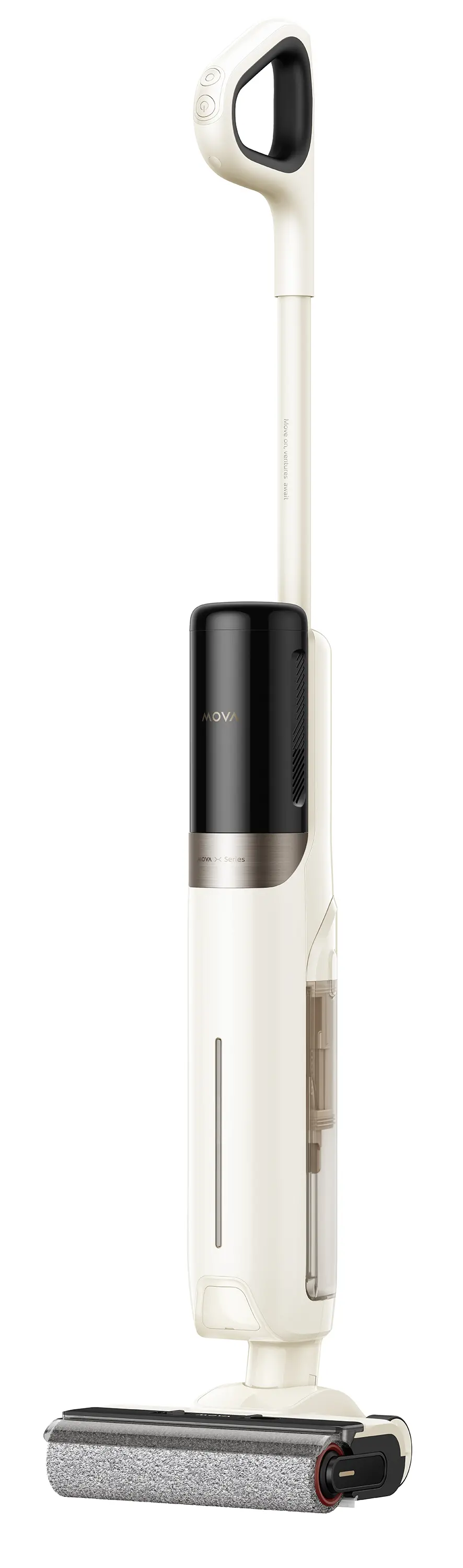 фото Миючий пилосос Dreame Mova K30 (HMH14A)