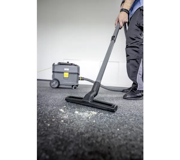 Karcher T 10/1 Adv HEPA 1.527-307.0 585W Dysza do parkietu Dysza szczelinowa Dysza do tapicerki - Kup na Raty - RRSO 0%