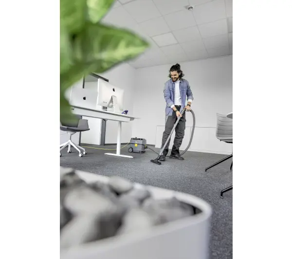 Karcher T 10/1 Adv HEPA 1.527-307.0 585W Dysza do parkietu Dysza szczelinowa Dysza do tapicerki - Kup na Raty - RRSO 0%