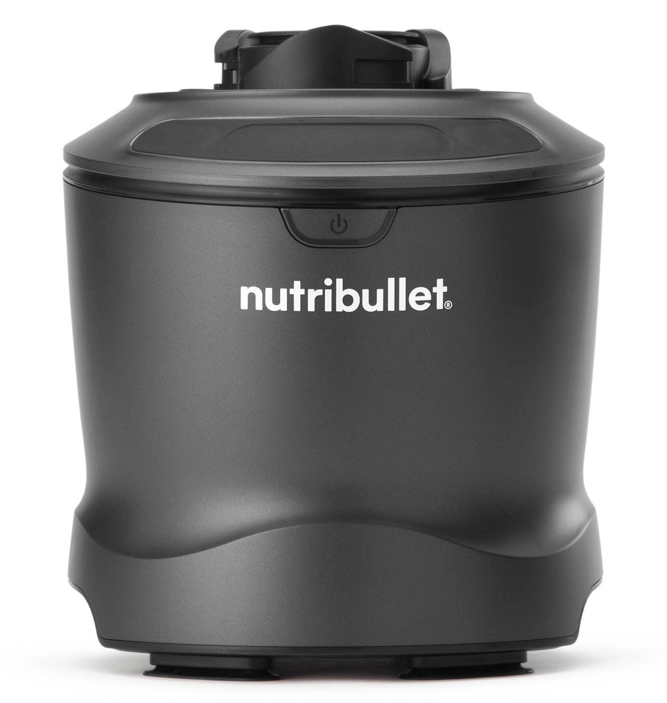 Blender kielichowy Nutribullet Combo NBF550DG 1,8l 2 butelki
