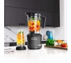 Blender kielichowy Nutribullet Combo NBF550DG 1,8l 2 butelki