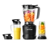 Blender kielichowy Nutribullet Combo NBF550DG 1,8l 2 butelki