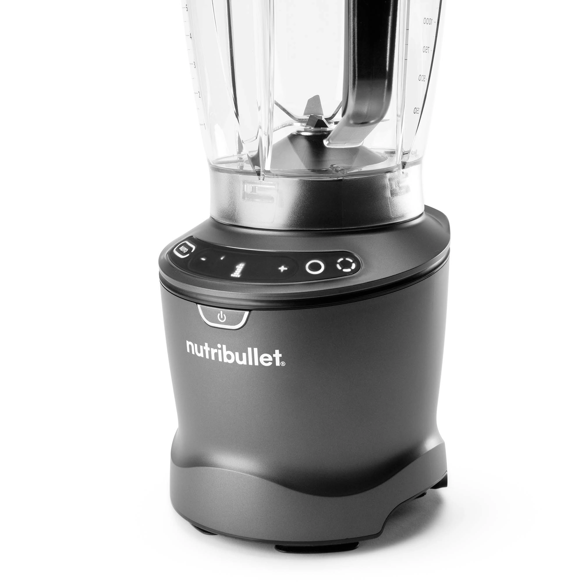 Blender kielichowy Nutribullet Combo NBF550DG 1,8l 2 butelki