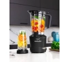 Blender kielichowy Nutribullet Combo NBF550DG 1,8l 2 butelki