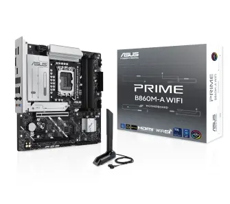 Płyta główna ASUS PRIME B860M-A WIFI