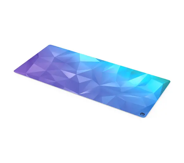 Endorfy Crystal XL Niebieski