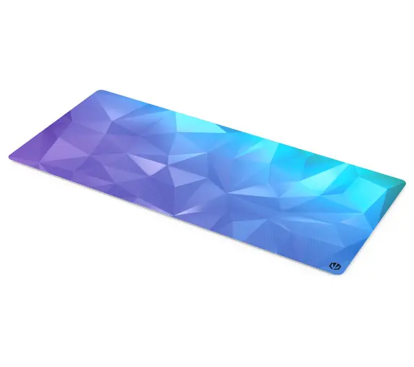 Endorfy Crystal XL Niebieski