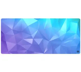 Endorfy Crystal XL Niebieski