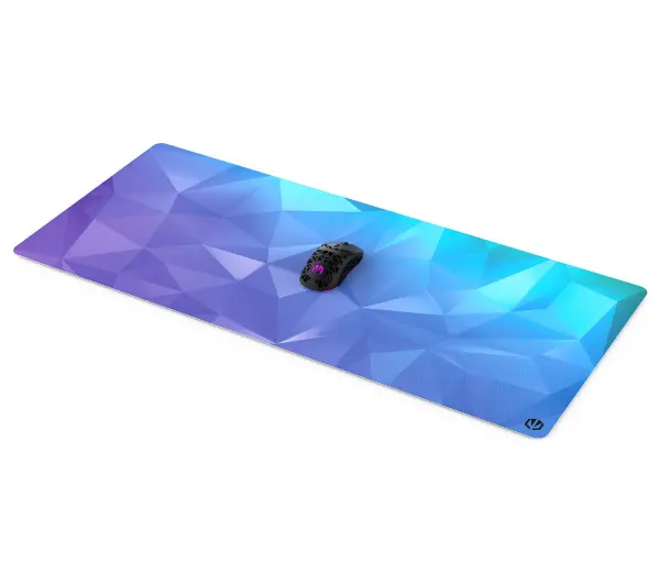 Endorfy Crystal XL Niebieski