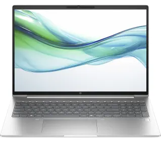 HP ProBook 465 G11 16" R5 7535U 16GB RAM 512GB Dysk SSD Win11 Srebrny - Kup na Raty - RRSO 0%