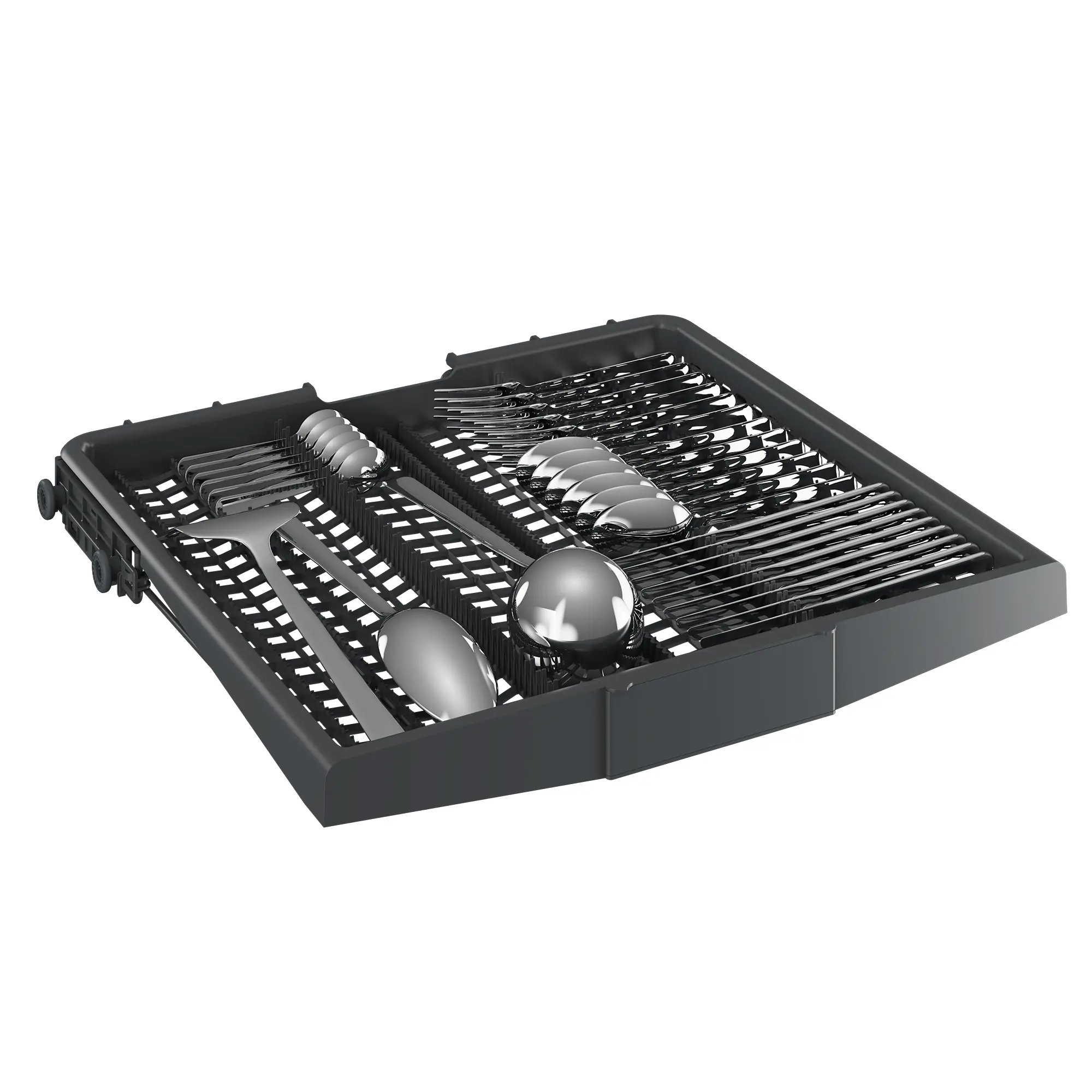 фото Посудомийна машина Beko BDIN38555