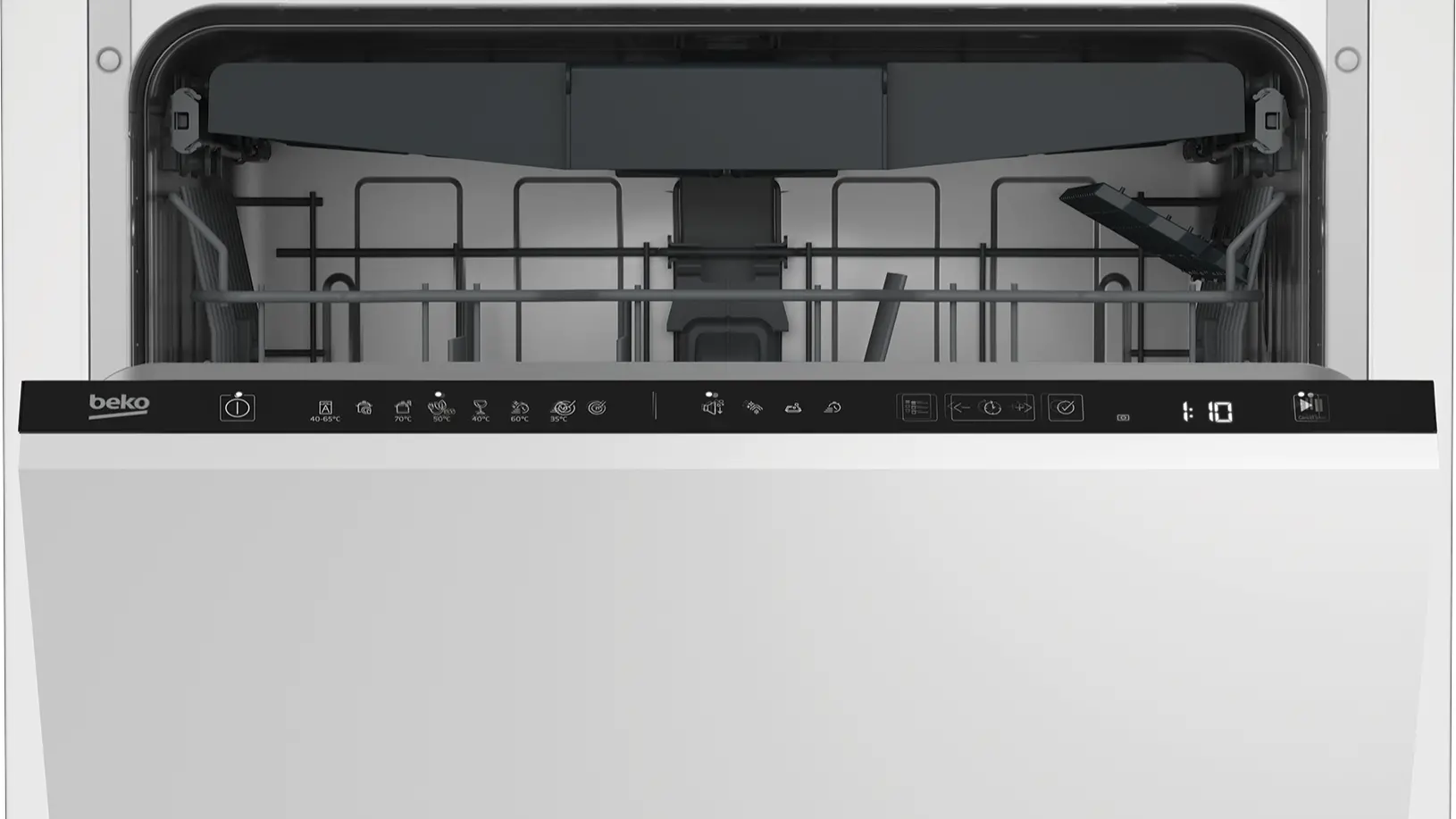 фото Посудомийна машина Beko BDIN38555