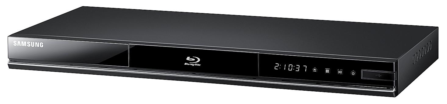 Odtwarzacz Blu-ray Samsung BD-D5100