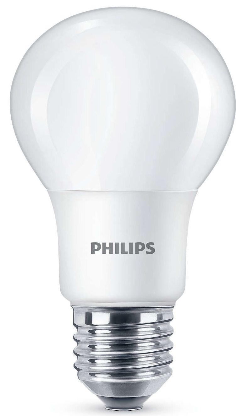 Philips LED 8 W (60 W) E27