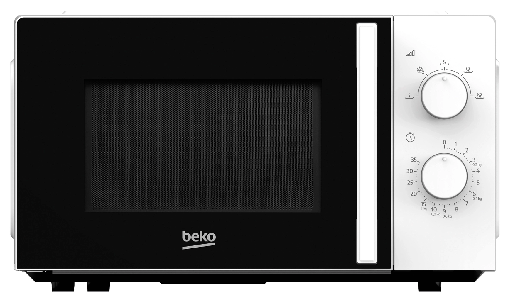 Kuchenka mikrofalowa Beko MOC 20100 W2