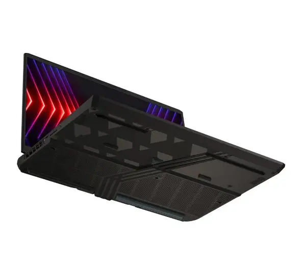 MSI Vector 16 HX A14VHG-820PL 16" 240Hz i9-14900HX 16GB RAM 1TB Dysk SSD RTX4080 DLSS3 Win11 Szary - Kup na Raty - RRSO 0%