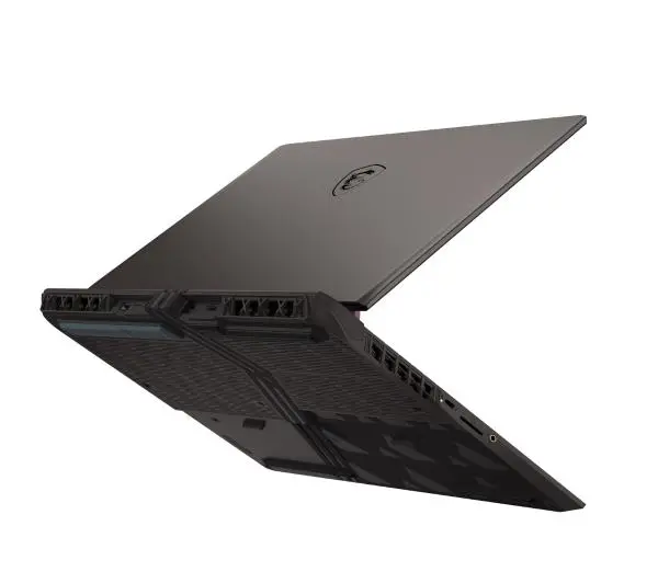 MSI Vector 16 HX A14VHG-820PL 16" 240Hz i9-14900HX 16GB RAM 1TB Dysk SSD RTX4080 DLSS3 Win11 Szary - Kup na Raty - RRSO 0%