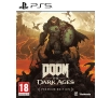 DOOM The Dark Ages Edycja Premium Gra na PS5