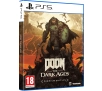 DOOM The Dark Ages Edycja Premium Gra na PS5