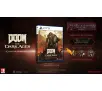 DOOM The Dark Ages Edycja Premium Gra na PS5