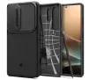 Etui Spigen Optik Armor do Galaxy S25 Ultra Czarny