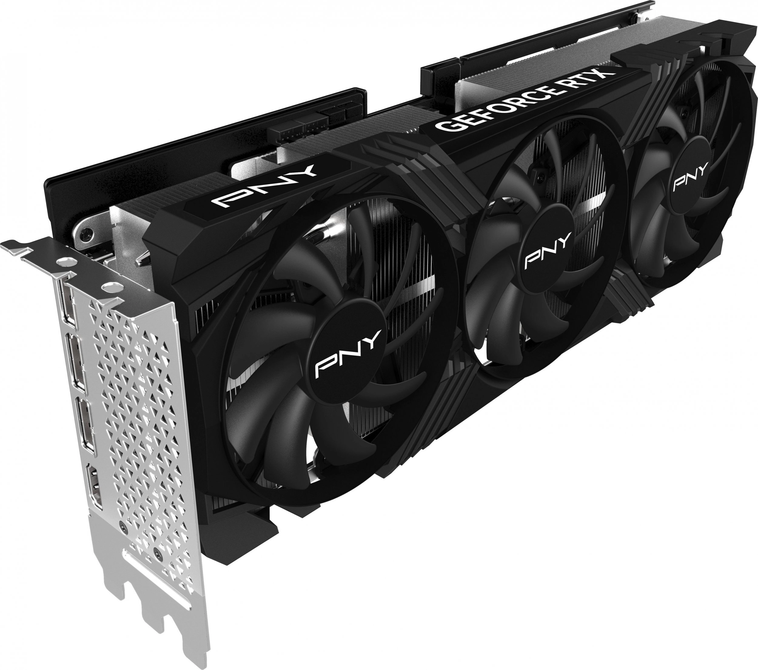 a*k様 PNY GEFORCE RTX 4070 Ti SUPER グラフィッ Pny GeForce RTX 4070 Ti SUPER 16GB VERTO OC (KGPNYN4070TS16T