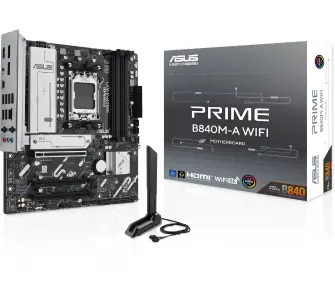 Płyta główna ASUS PRIME B840M-A WIFI