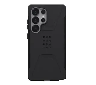 UAG Civilian Case do Galaxy S25 Ultra Czarny - TRZECI -55%, ALBO 5-TY ZA 1ZŁ
