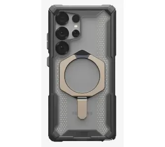Etui UAG Plasma XTE Case do Galaxy S25 Ultra Szary tytan