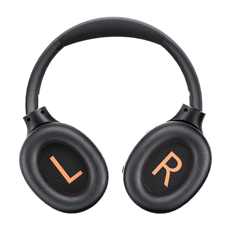 фото Наушники с микрофоном QCY H3 Lite Black