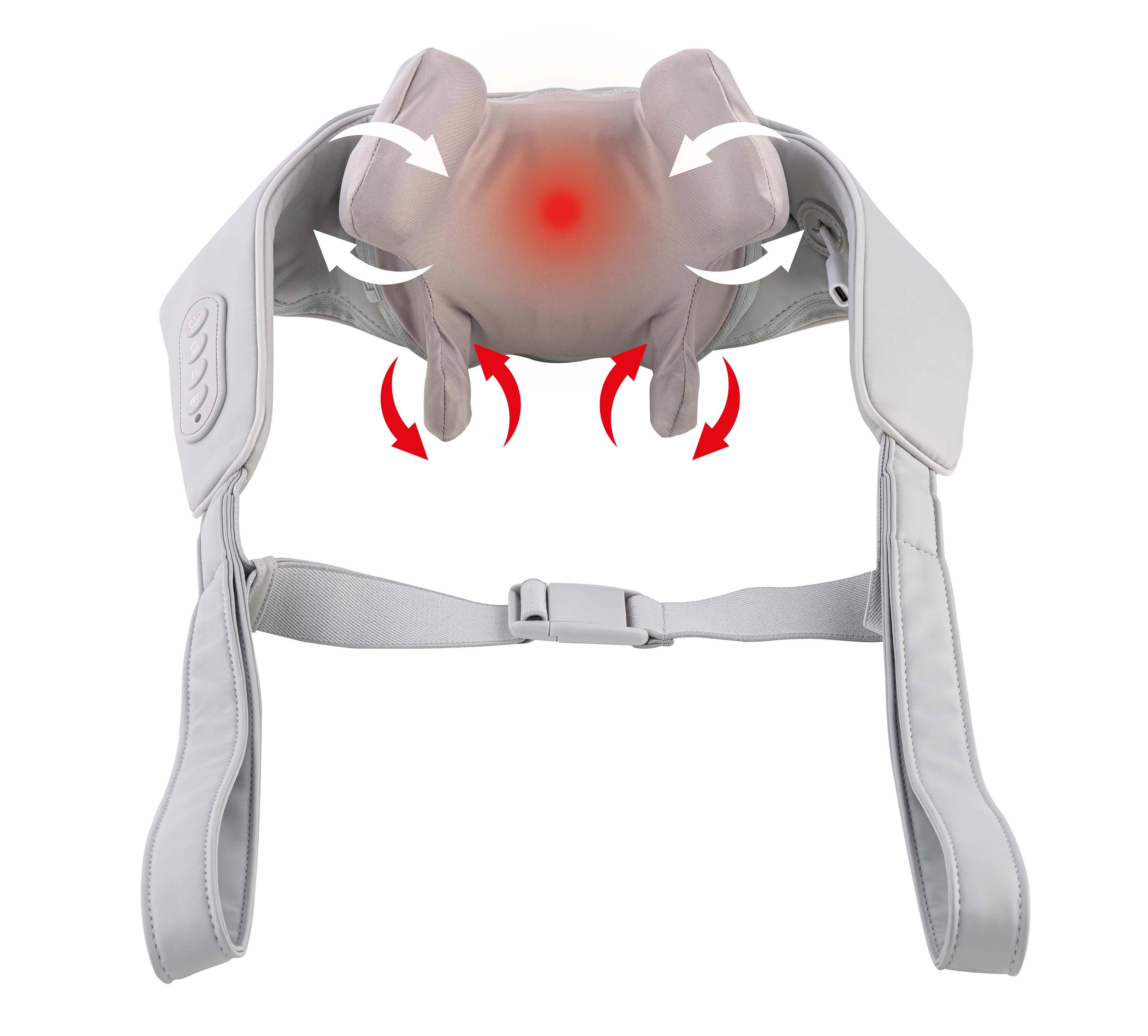 Masażer shiatsu Raven EMA005