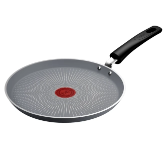 Patelnia Tefal Halo C3123853 Indukcja Titanium 25cm