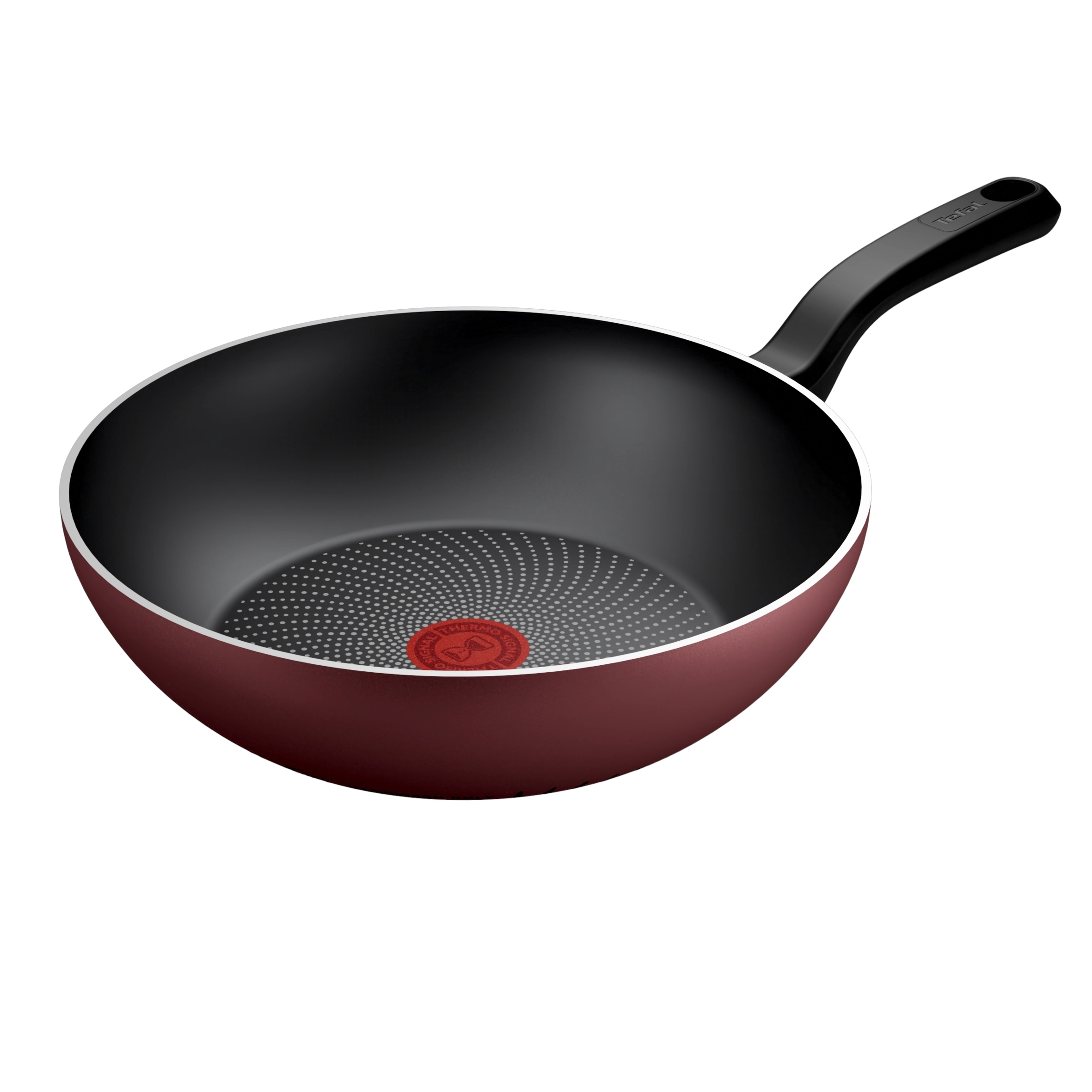 Patelnia Tefal Simply Cook H0581902 Indukcja Titanium 28cm