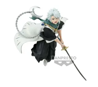 Banpresto Bleach Vibration Stars - Toushiro Hitsugaya