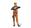 Figurka Banpresto Naruto Shippuden Grandista Nero - Uzumaki Naruto Manga Dimensions