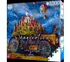 Puzzle Good Loot Arkadiusz Dzielawski Wielka Przeprowadzka / Big Move Imagination Puzzle 1000 elementów