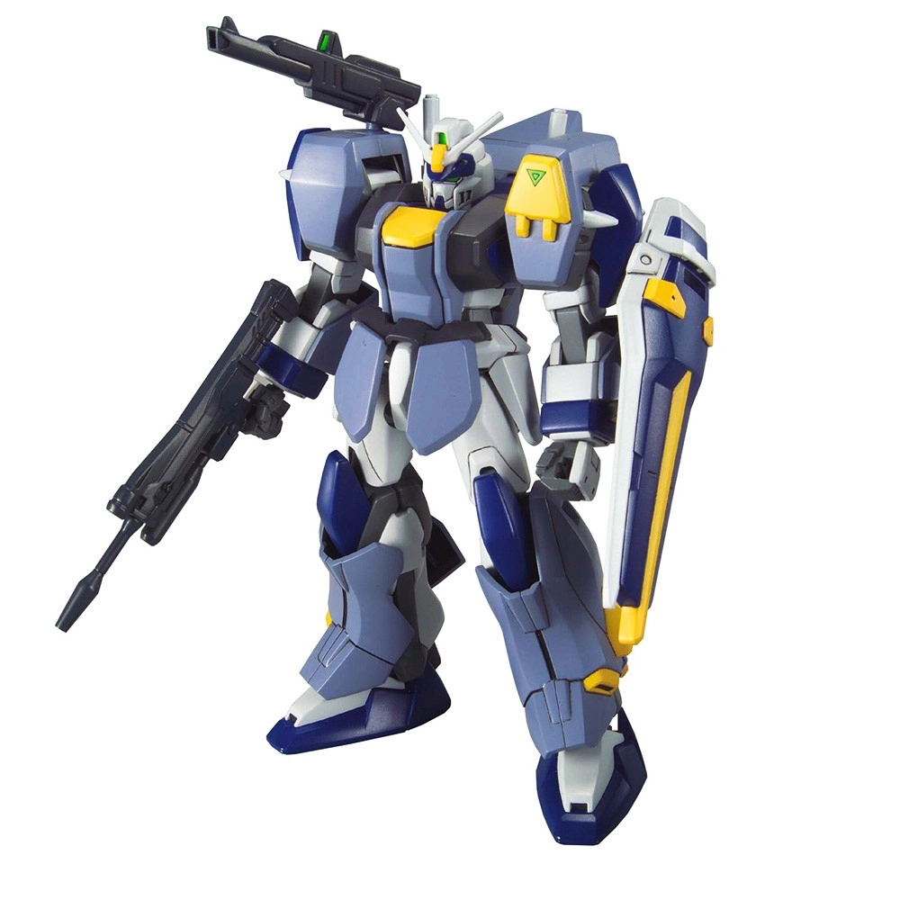 Model do składania Bandai HG 1/144 DUEL GUNDAM ASSAULTSHROUD