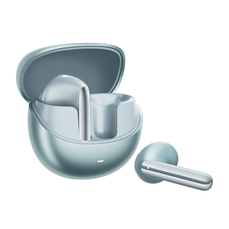 фото Навушники TWS QCY AilyBuds Pro+ HT10 Pro Green