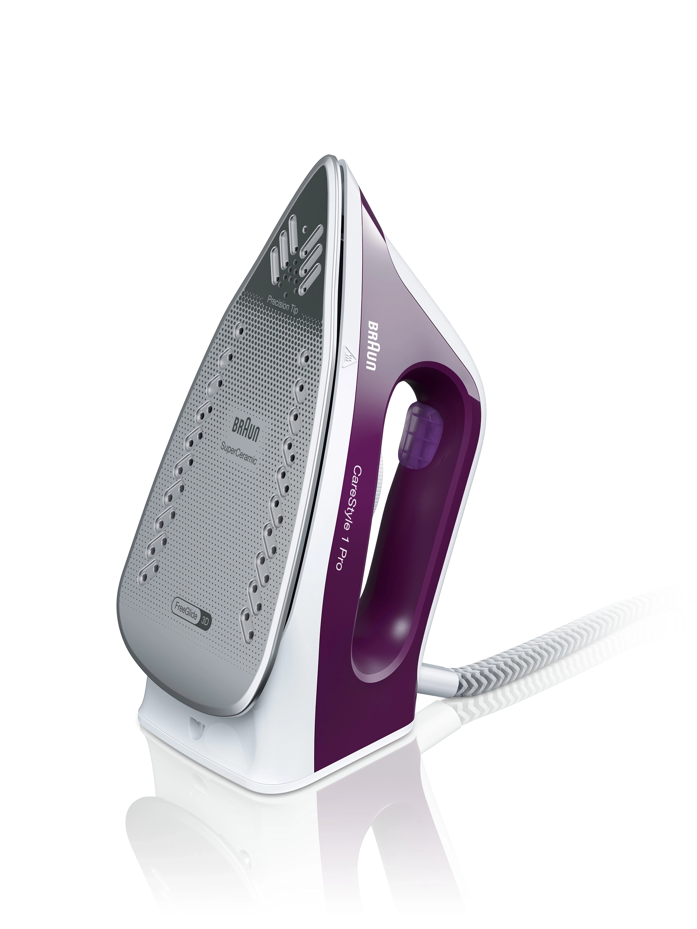 Фото Парогенератор Braun CareStyle 1 Pro IS 1514 VI