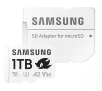 Karta pamięci Samsung PRO Plus microSD 1TB 180/130 A2 V30