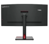 Monitor Lenovo ThinkVision T34w-30 34" VA 60Hz 4ms Zakrzywiony