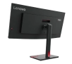 Monitor Lenovo ThinkVision T34w-30 34" VA 60Hz 4ms Zakrzywiony