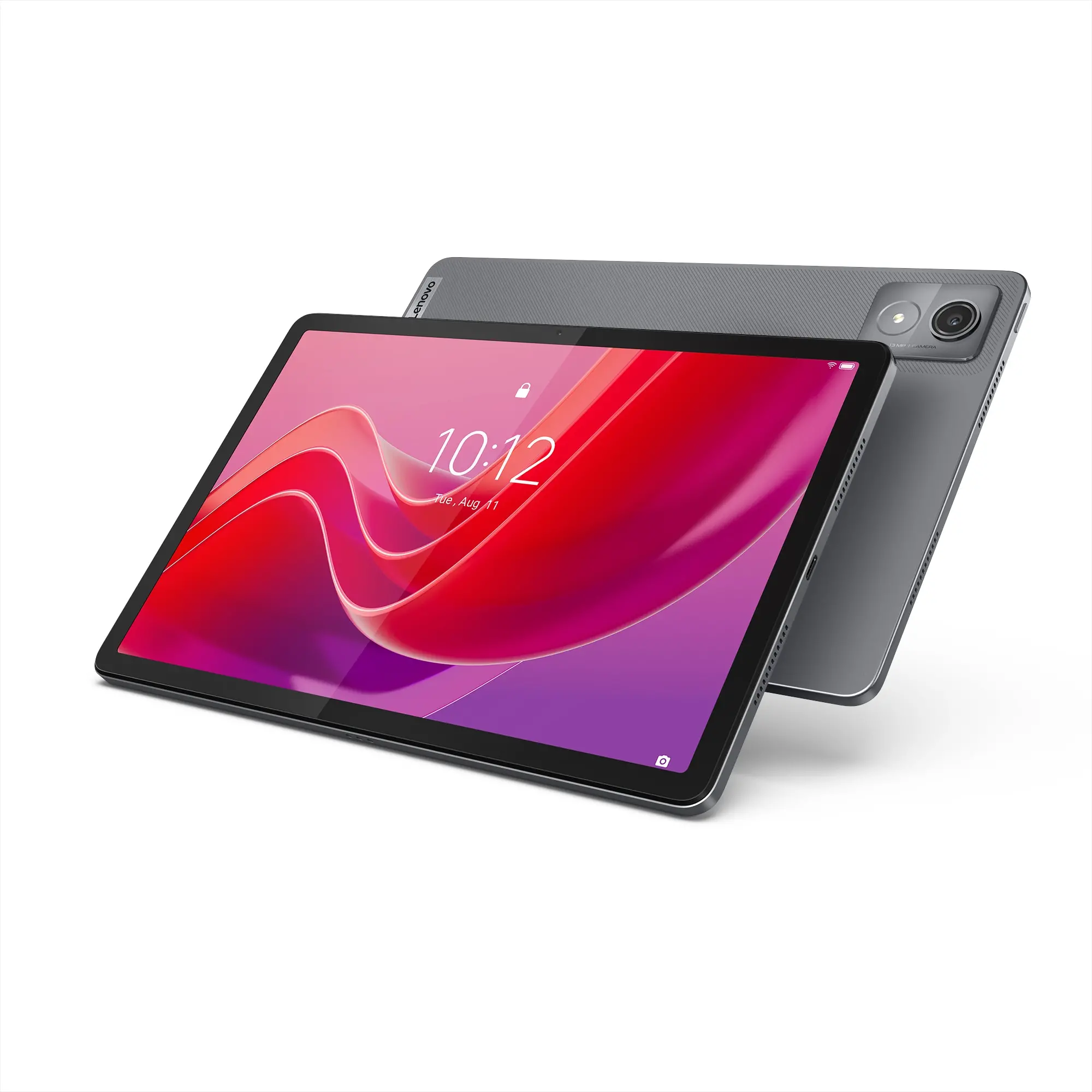 фото Планшет Lenovo Tab K11E 8/128GB WiFi Gray (ZADL0086PL)