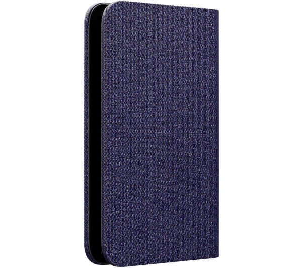 Ledger Magnetic Shell na portfel Stax Szary
