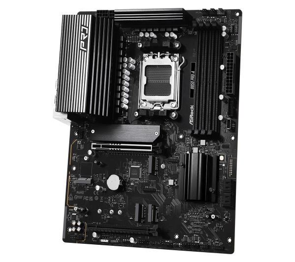 ASrock B850 Pro-A - Kup na Raty - RRSO 0%