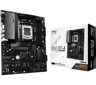 Płyta główna ASrock B850 Pro-A